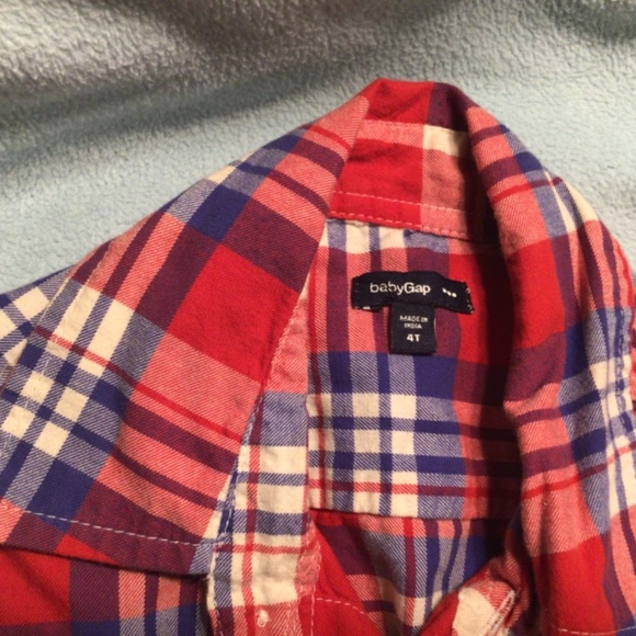 Baby Gap - Picture 2 of 2